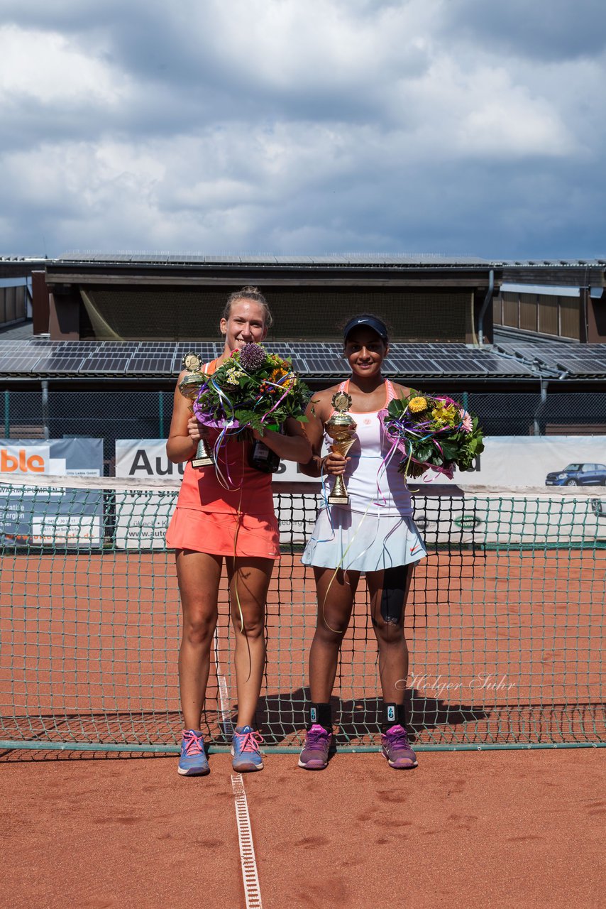 Bild 195 - Schwartau Open Sonntag